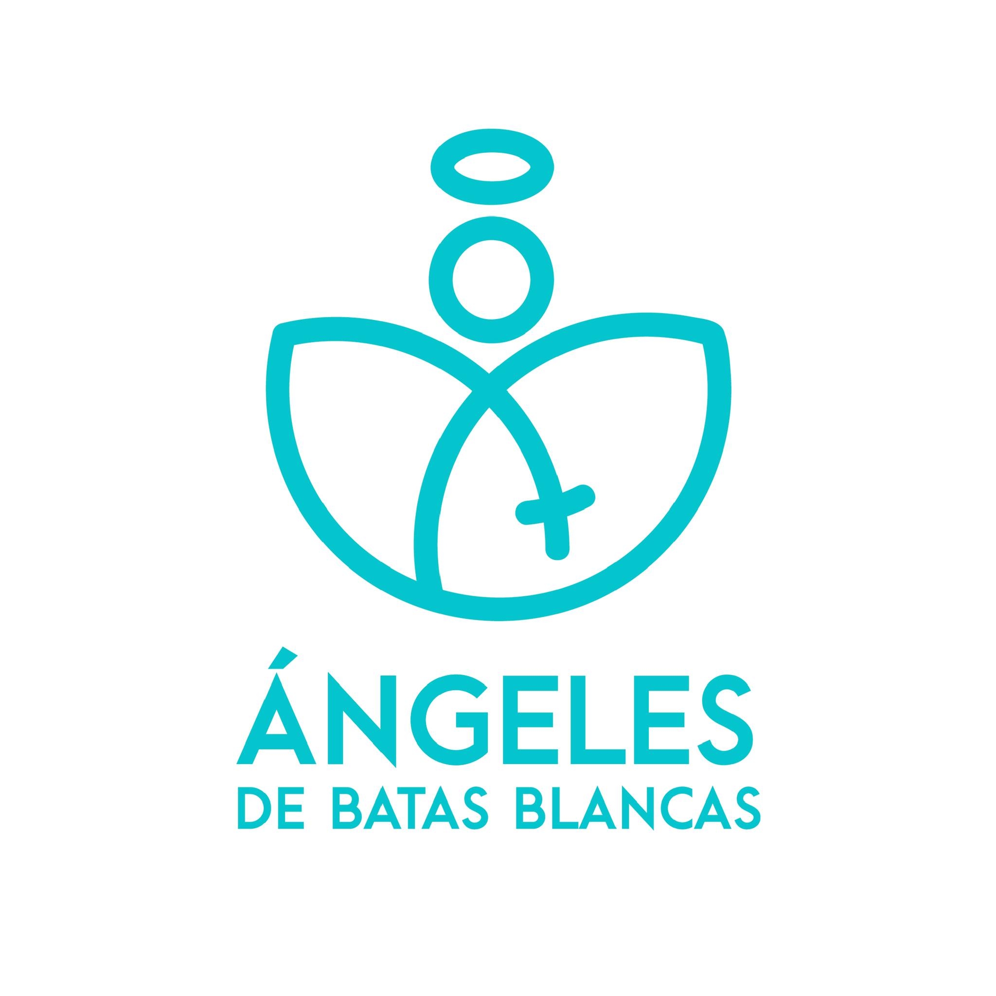 Ángeles de Batas Blancas 